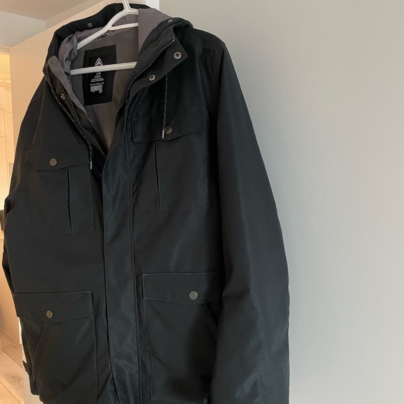 Firefly Mens Jacket - Picture 3 of 3